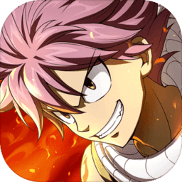 小米妖精的尾巴无尽冒险手游