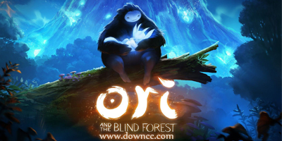 奥日与迷失森林