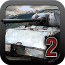 坦克硬装甲2无限金币修改版