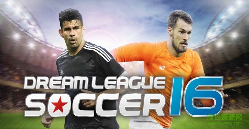 梦幻足球联盟2019无限金币版 v6.14 安卓中文版1