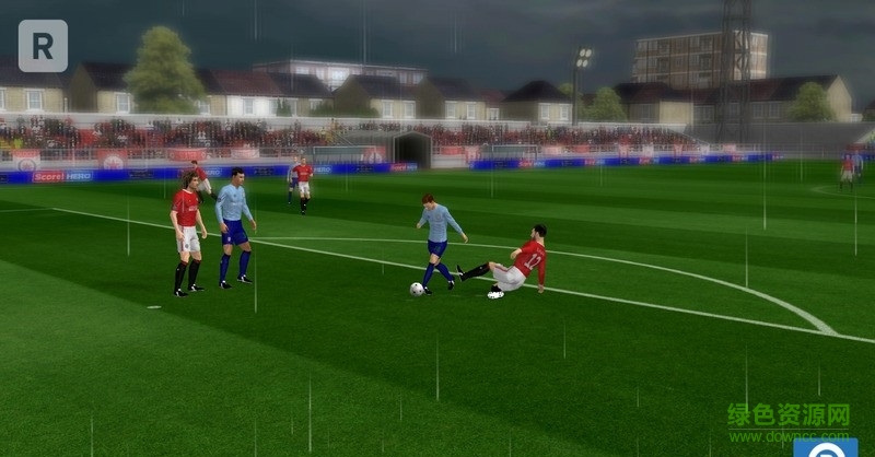 梦幻足球联盟2017ios无限金币版 v4.04 苹果内购版0