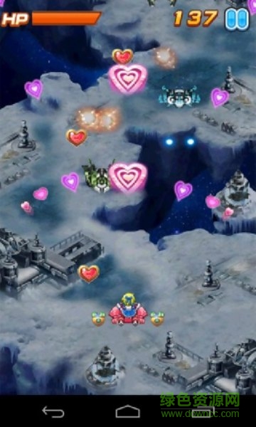 美女特工队游戏 v1.0 安卓版2