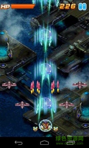 美女特工队游戏 v1.0 安卓版0