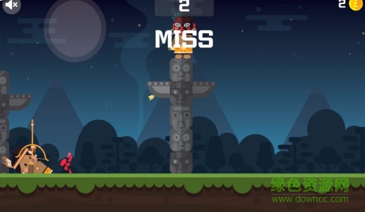 弓箭英雄必须死无限金币修改版(Archer Hero Must Die) v1.0 安卓版1