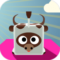 疯狂跳木板手游