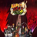 忍界风暴v1.26_火影魔兽地图