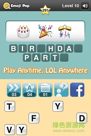 123猜猜猜(Emoji Pop) v3.6.10 安卓版2