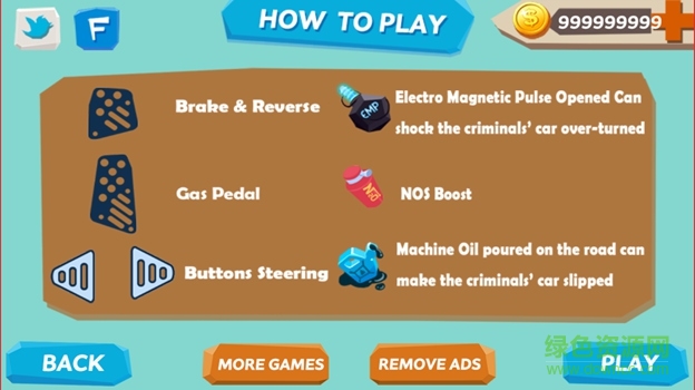 我的世界警察抓小偷 我的世界警察抓小偷