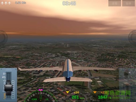 极限着陆 极限着陆