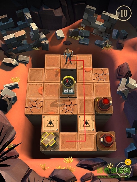 神秘海域之宝藏猎人