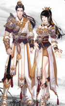 熹妃传ios快用版