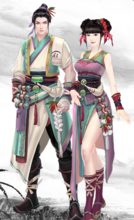 熹妃传ios快用版