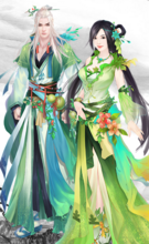 熹妃传ios快用版