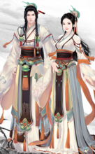 熹妃传ios快用版