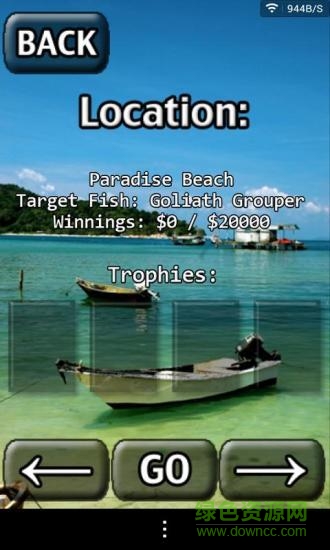 手机海钓游戏(Bass Fishing 3D on the Boat) v9000000.0 安卓免费版0