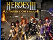 英雄无敌Ⅲ即时战略版1.541