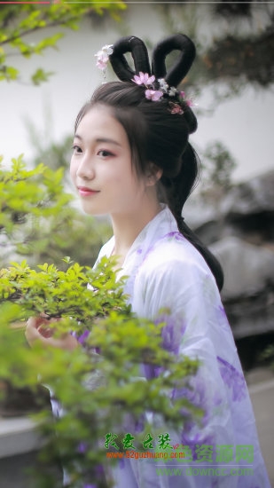 我爱古装(古装拍摄) v2.1.0 安卓版3