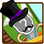 保住我的脸别死了(Save My Face)