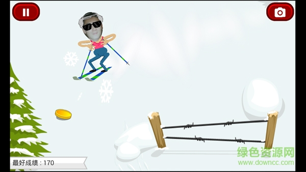 保住我的脸别死了(Save My Face) v1.0.8 安卓版2