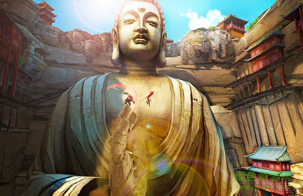 风云手游果盘版 v0.302.0.0 安卓版2