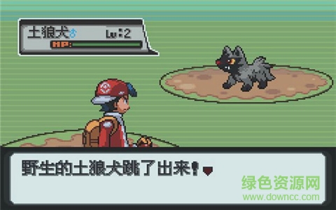 精灵宝可梦白金光 v1.0.2 安卓版1