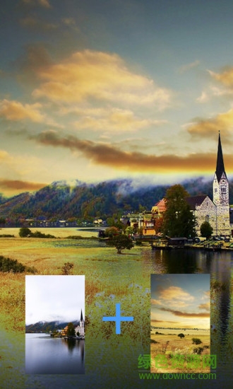 图片合成大师 v1.0.0 安卓版1