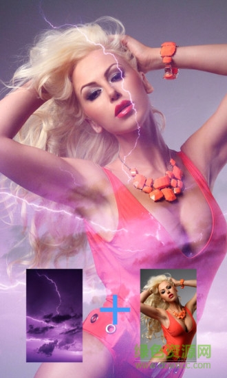 图片合成大师 v1.0.0 安卓版2