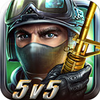 果盘ios全民枪战