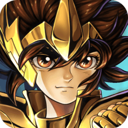 圣斗士星矢重生安锋版