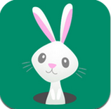 暴打小兔(打地鼠游戏)