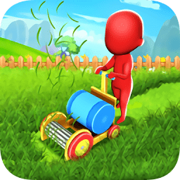 人类割草大作战内购修改版