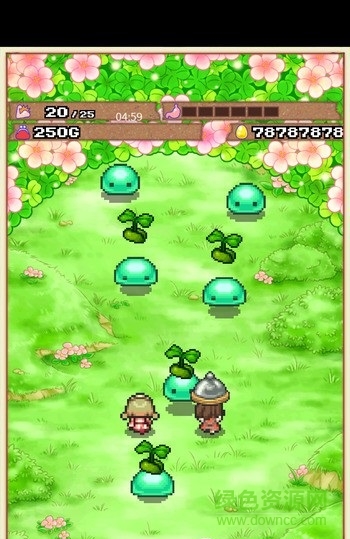 大繁盛满腹市场汉化修改版 v1.1.2 安卓版1