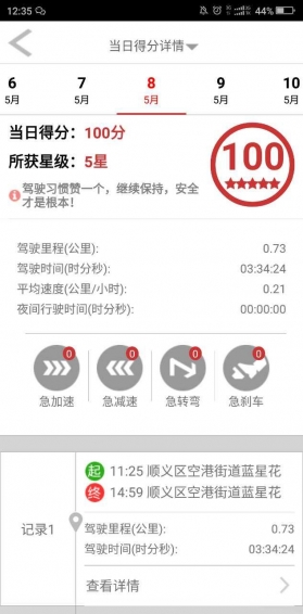 人保伴我行(车险应用) v2.0.1 安卓版1