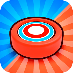 桌面冰球中文版