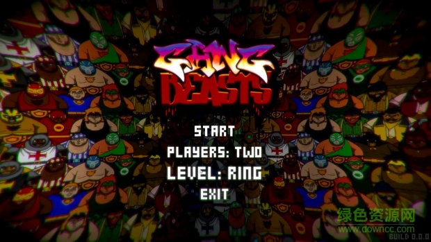 gang beasts基佬大乱斗汉化版 中文版0