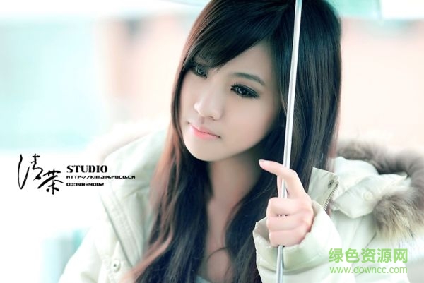 会声会影X6唯美写真电子相册片头视频模板 免费版0