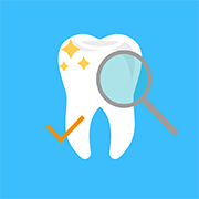 阅牙(口腔护理)