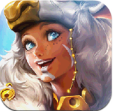 商店英雄内购修改版(Shop Heroes)