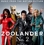 超级名模2中文字幕(zoolander 2)