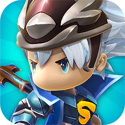 潮爆无双小米版手游