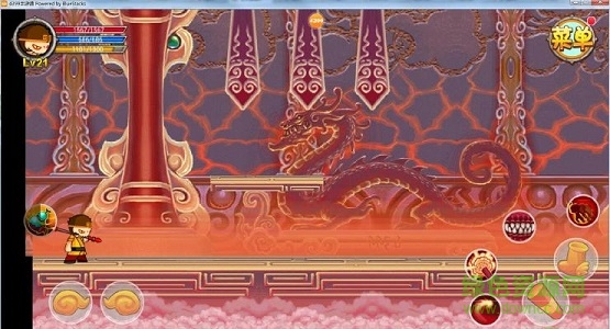 4399手游通稳定版 4399手游通稳定版