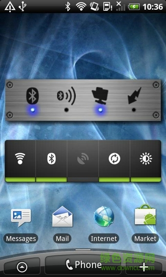 安卓蓝牙助手(Bluetooth File Transfer) v5.50 安卓版1