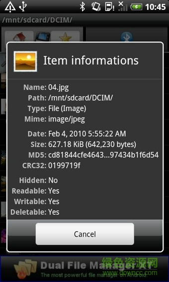 安卓蓝牙助手(Bluetooth File Transfer) v5.50 安卓版2