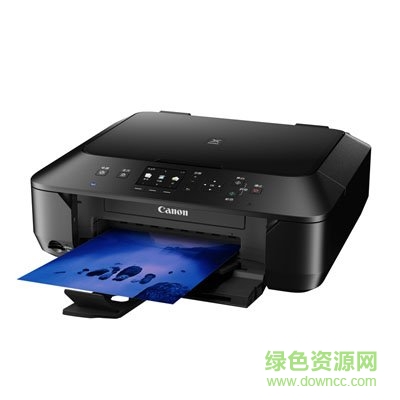 佳能canon mg6400多功能一体机驱动 v1.02 官方最新版0