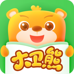 大卫熊英语软件