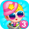 欢乐盖大楼3苹果版