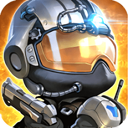 我是指挥官手游