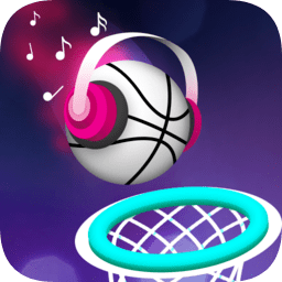 节奏篮球手机版