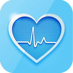 手机测心率仪