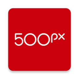 500px中国版应用下载